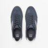 Boss Aiden Tenn Blue Sneakers - Blue