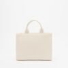 Karl Lagerfeld K/RSG Square Medium Tote Beige Tote bag - Beige