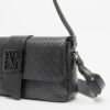 Armani Exchange XW002592 Black Shoulder bag - Black