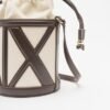 Armani Exchange XW002183 Beige Bucket bag - Beige