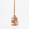 Armani Exchange XW002183 Beige Bucket bag - Beige