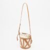 Armani Exchange XW002183 Beige Bucket bag - Beige