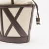Armani Exchange XW002607 Beige Bag - Beige