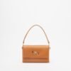 By Byblos BYBS57B02 Beige Crossbody bag - Camel