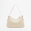 By Byblos BYBS68B03 Beige Baguette bag - Beige