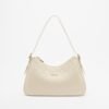 By Byblos BYBS68B03 Beige Baguette bag - Beige