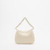 By Byblos BYBS68B04 Black Crossbody bag - Beige