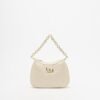 By Byblos BYBS68B04 Black Crossbody bag - Beige