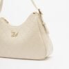By Byblos BYBS68B03 Beige Baguette bag - Beige
