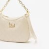 By Byblos BYBS68B04 Black Crossbody bag - Beige