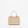 By Byblos BYBS82B01 Beige Tote bag - Beige