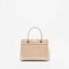 By Byblos BYBS82B01 Beige Tote bag - Beige