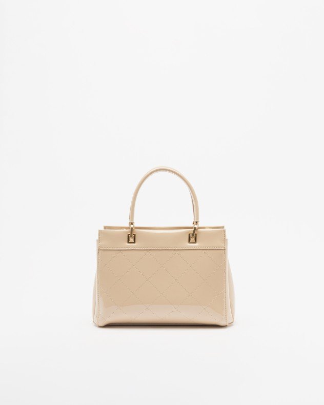 By Byblos BYBS82B01 Beige Tote bag - Beige