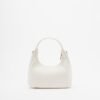 By Byblos BYBS95B05 White Hobo bag - White