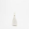 By Byblos BYBS95B05 White Hobo bag - White