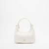 By Byblos BYBS95B05 White Hobo bag - White
