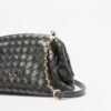 By Byblos BYBS95B06 Black Crossbody bag - Black