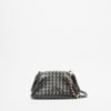 By Byblos BYBS95B06 Black Crossbody bag - Black