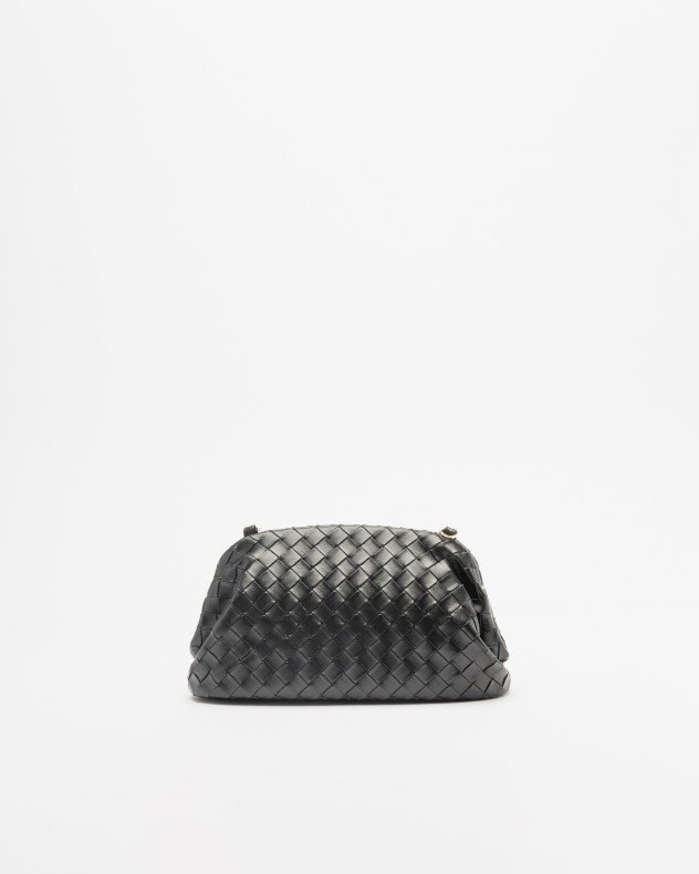 By Byblos BYBS95B06 Black Crossbody bag - Black