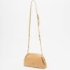By Byblos BYBS95B06 Black Crossbody bag - Camel