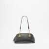 Karl Lagerfeld K/Autograph SM Bowling SHB Black Shoulder bag - Black