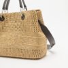 Emporio Armani EW000360 Beige Shopper bag - Beige