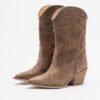 PROF FIAMMA 997 Taupe Cowboy boots - Taupe