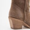 PROF FIAMMA 997 Taupe Cowboy boots - Taupe