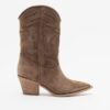 PROF FIAMMA 997 Taupe Cowboy boots - Taupe