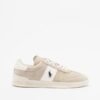 Polo Ralph Lauren 809960995 Taupe Sneakers - Taupe