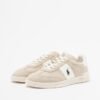 Polo Ralph Lauren 809960995 Taupe Sneakers - Taupe