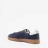 Polo Ralph Lauren Bedford Blue Sneakers - Blue