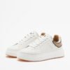 John Richmond X 31017/CP White White sneakers - White