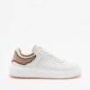John Richmond X 31017/CP White White sneakers - White