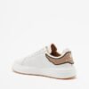 John Richmond X 31017/CP White White sneakers - White