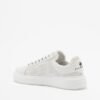 John Richmond X 31018/CP Black Sneakers - White