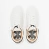 John Richmond X 31017/CP White White sneakers - White