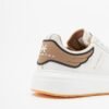 John Richmond X 31017/CP White White sneakers - White