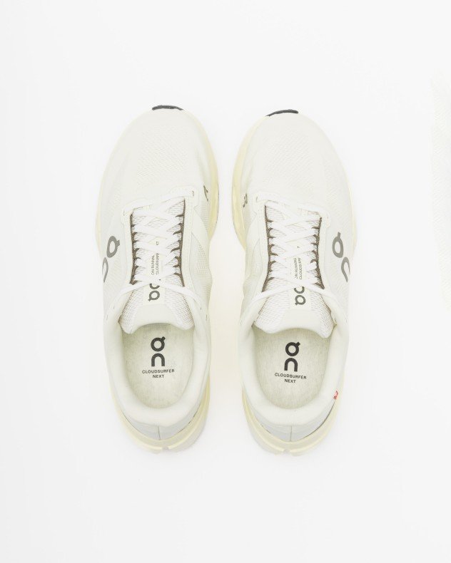 On Running Cloudsurfer Next Green Sneakers - Green