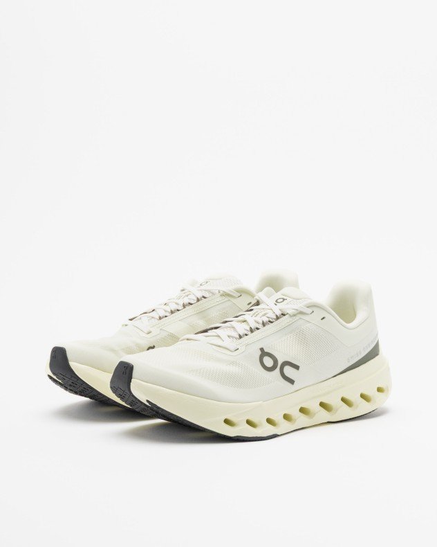 On Running Cloudsurfer Next Green Sneakers - Green