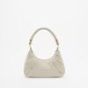Love Moschino JC4223PP0O Taupe Hobo bag - Gray