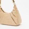 Love Moschino JC4223PP0O Taupe Hobo bag - Taupe