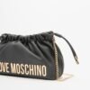 Love Moschino JC4242PP0O Black Crossbody bag - Black