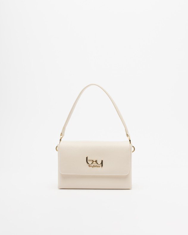 By Byblos BYBS57B02 Beige Crossbody bag - Beige
