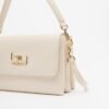 By Byblos BYBS57B02 Beige Crossbody bag - Beige