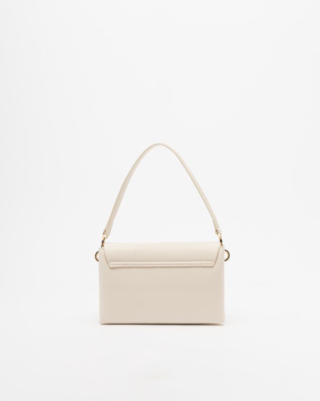 By Byblos BYBS57B02 Beige Crossbody bag - Beige