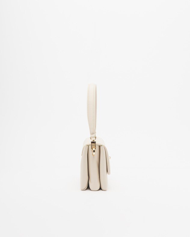 By Byblos BYBS57B02 Beige Crossbody bag - Beige