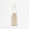 By Byblos BYBS68B01 Beige Shopper bag - Beige