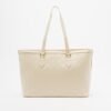 By Byblos BYBS68B01 Beige Shopper bag - Beige