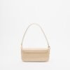 By Byblos BYBS82B03 Beige Crossbody bag - Beige